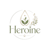 Heroine Hair - Home